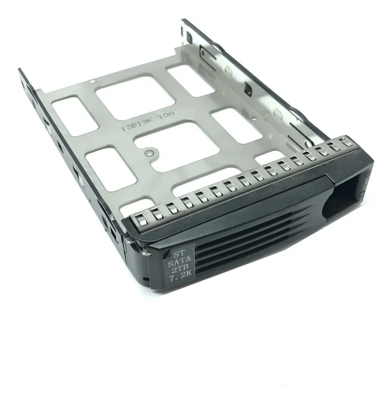 Gaveta para HD/SSD Chenbro RM13919-01C SATA/SAS 3.5 e 2.5