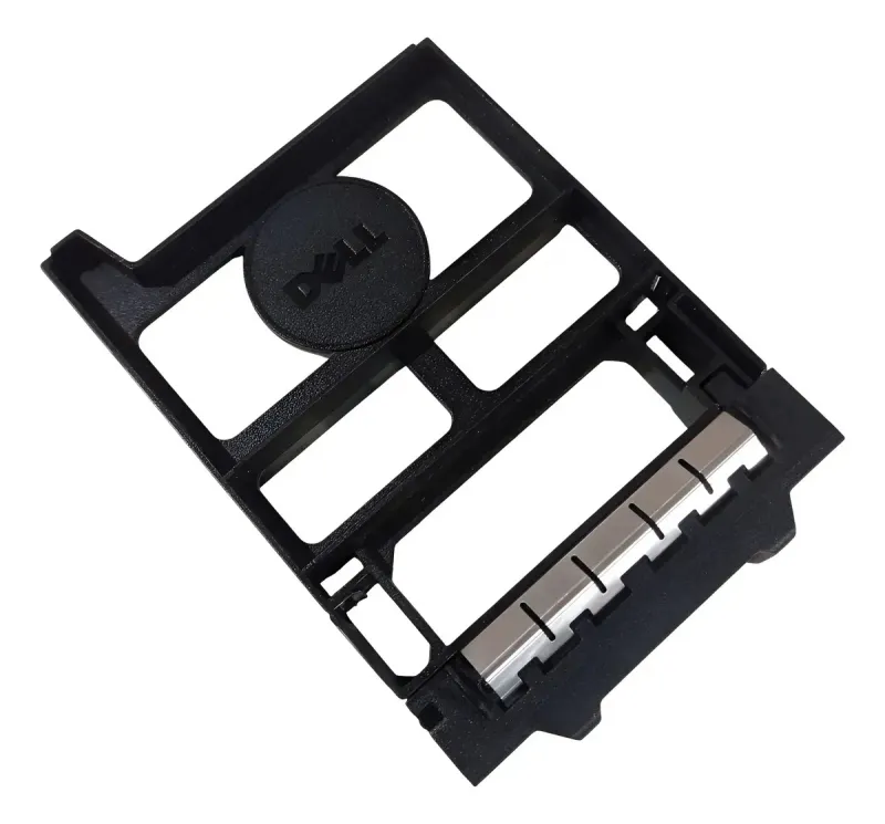 Gaveta Tampa Dell Poweredge Cega 2.5 R710 R720 R730 R620 Preto