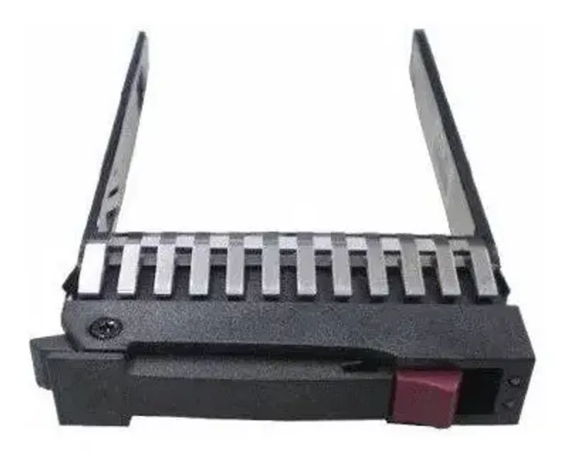 Gaveta Servidor Hd 2.5 Hp Proliant G3 / G4 / G5 / G6 / G7
