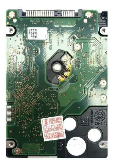 Disco Rígido IBM HDD 900 GB SAS