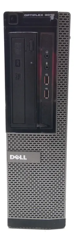 Computador Dell Optiplex 3010 Core I5-3470 4 Gb Ssd 120 Gb (Recondicionado)