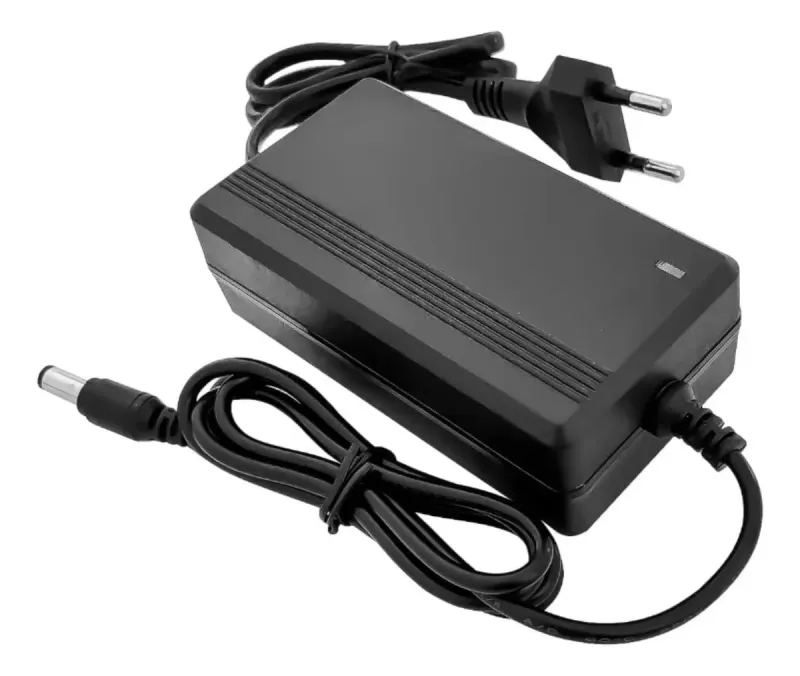 Fonte Alimentação Jsy Jsy-5a 12v 5a 60w Bivolt Autom. Ac/dc