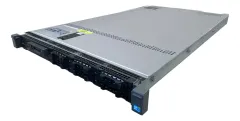 Servidor Dell R610 2 Xeon 128 Gb 2x Hd Sas 300 Gb